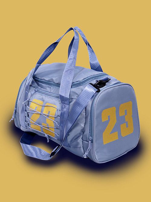 no.23 travel big bag (3color)