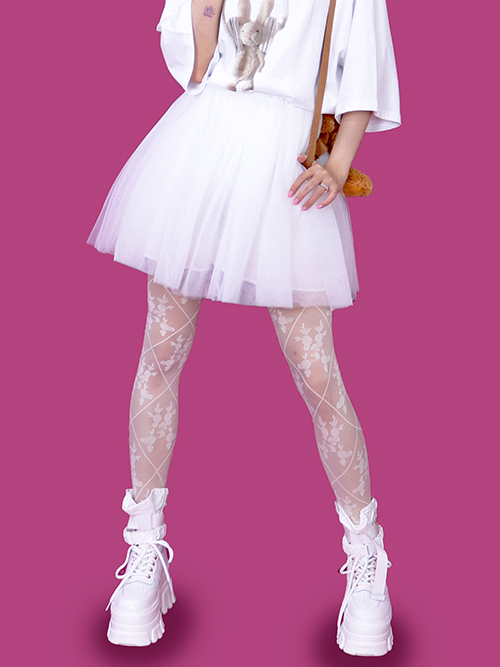 smoove mini skirt (2color)